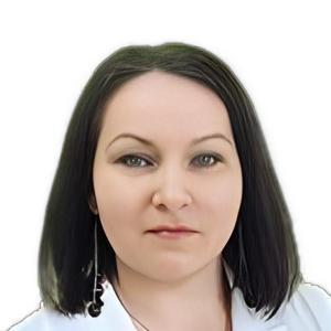 Казачкова Наталья Сергеевна