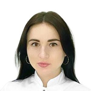 Придчина Елена Анатольевна