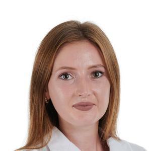 Школьная (Волкова) Анна Дмитриевна