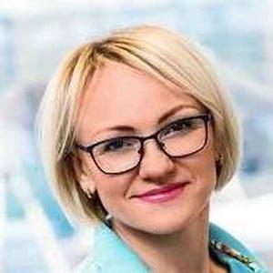 Серкова Елена Всеволодовна