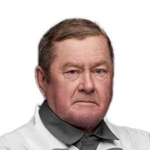 Казанцев Сергей Николаевич