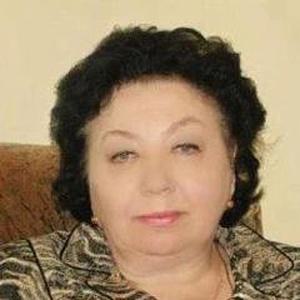 Салятова Надежда Петровна