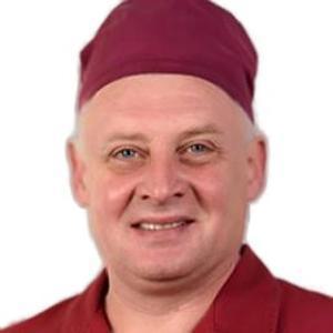 Горобец Юрий Васильевич