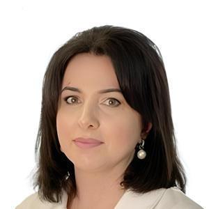 Абачева Маида Ферезуллаевна