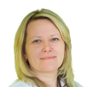 Мурметчина Алла Александровна