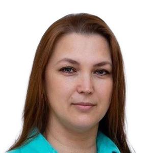 Гаврилова Елена Викторовна