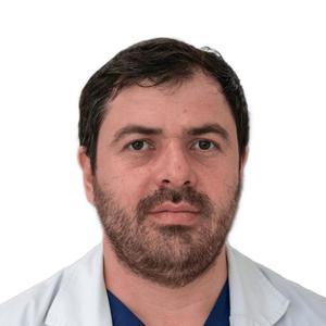 Атабиев Мутуш Атабиевич