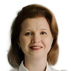 Анфиногенова Ольга Николаевна