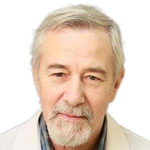 Евдокимов Валерий Васильевич