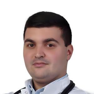 Назикян Рафаэль Арсенович