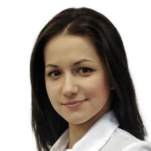 Тарасова Анна Михайловна
