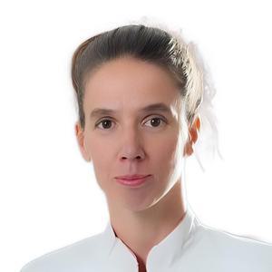 Маслова Елена Аркадьевна