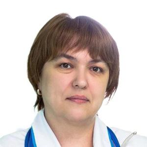 Пантелеева Маргарита Юрьевна