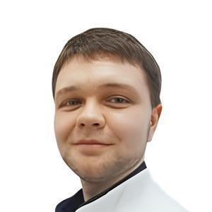 Ковалевский Владимир Андреевич