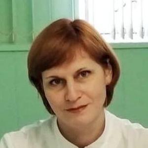 Ким Ирина Александровна