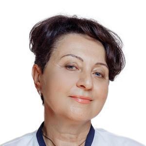 Берулава Мадонна Бочиевна