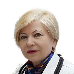Сафонова Татьяна Исааковна