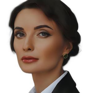 Шишкина Евгения Сергеевна