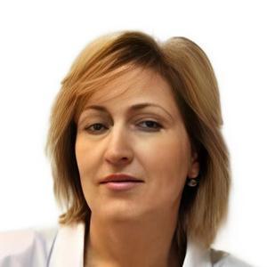 Носова Наталья Павловна