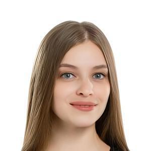 Меньшикова Яна Евгеньевна