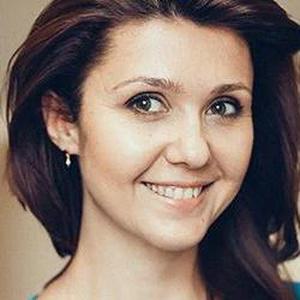 Фомина (Чепурнова) Елена Николаевна