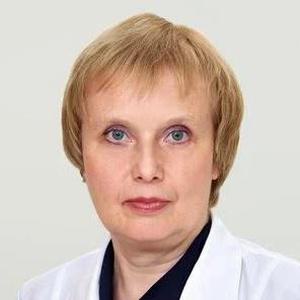 Князева Татьяна Анатольевна