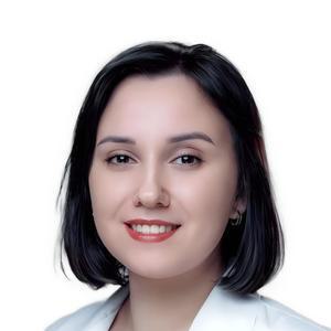 Гречишкина Юлия Константиновна