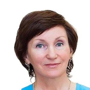 Крайнова Ирина Владимировна