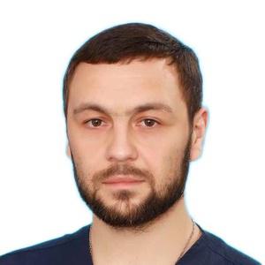 Магдысян Сергей Владимирович