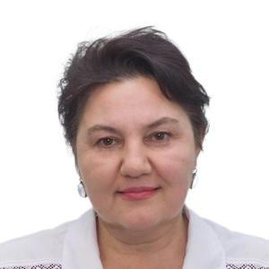 Солнцева Татьяна Геннадьевна