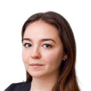 Дорохина Ольга Игоревна