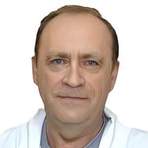 Куксин Владимир Михайлович