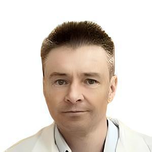 Ральников Андрей Владимирович