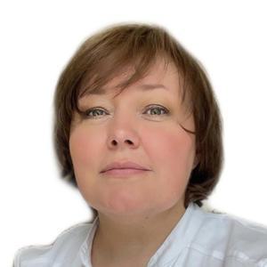 Целикова Виктория Александровна