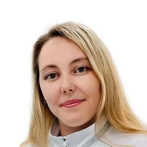 Максимова Екатерина Александровна