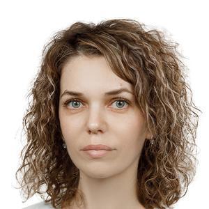 Дружинина Наталья Анатольевна
