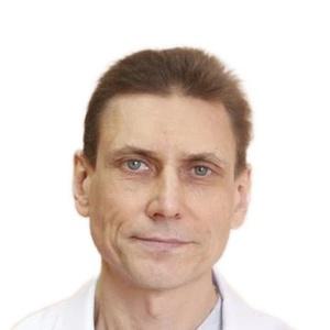 Максименков Альберт Терентьевич