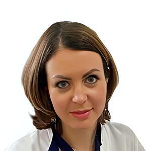 Сакович Елена Михайловна