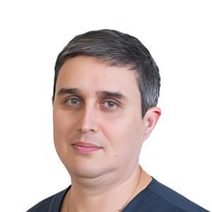 Гордеев Сергей Анатольевич