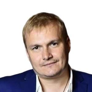 Першенков Антон Владимирович