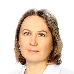 Трегубова Татьяна Павловна