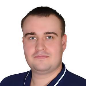 Фролов Егор Александрович