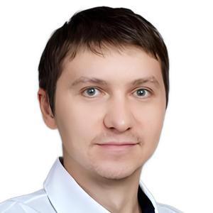 Наумов Юрий Николаевич