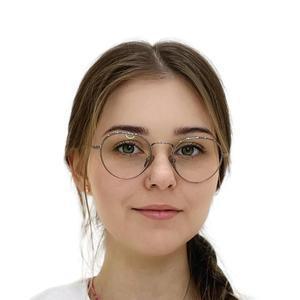 Крыловская Екатерина Максимовна
