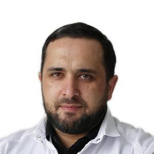 Кайтмесов Мурат Варзамесович