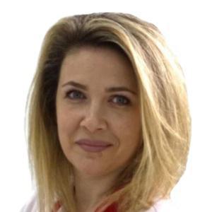 Филиппова Валерия Николаевна