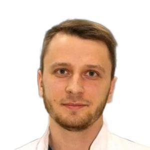 Колесников Михаил Павлович