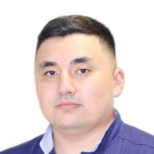 Будаев Георгий Евгеньевич