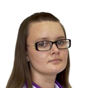 Кузнецова Ирина Владимировна