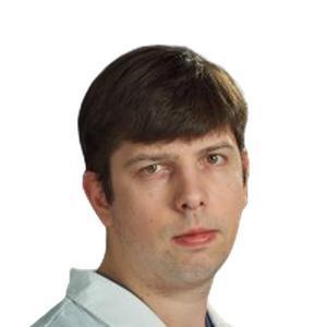 Осинов Иван Константинович